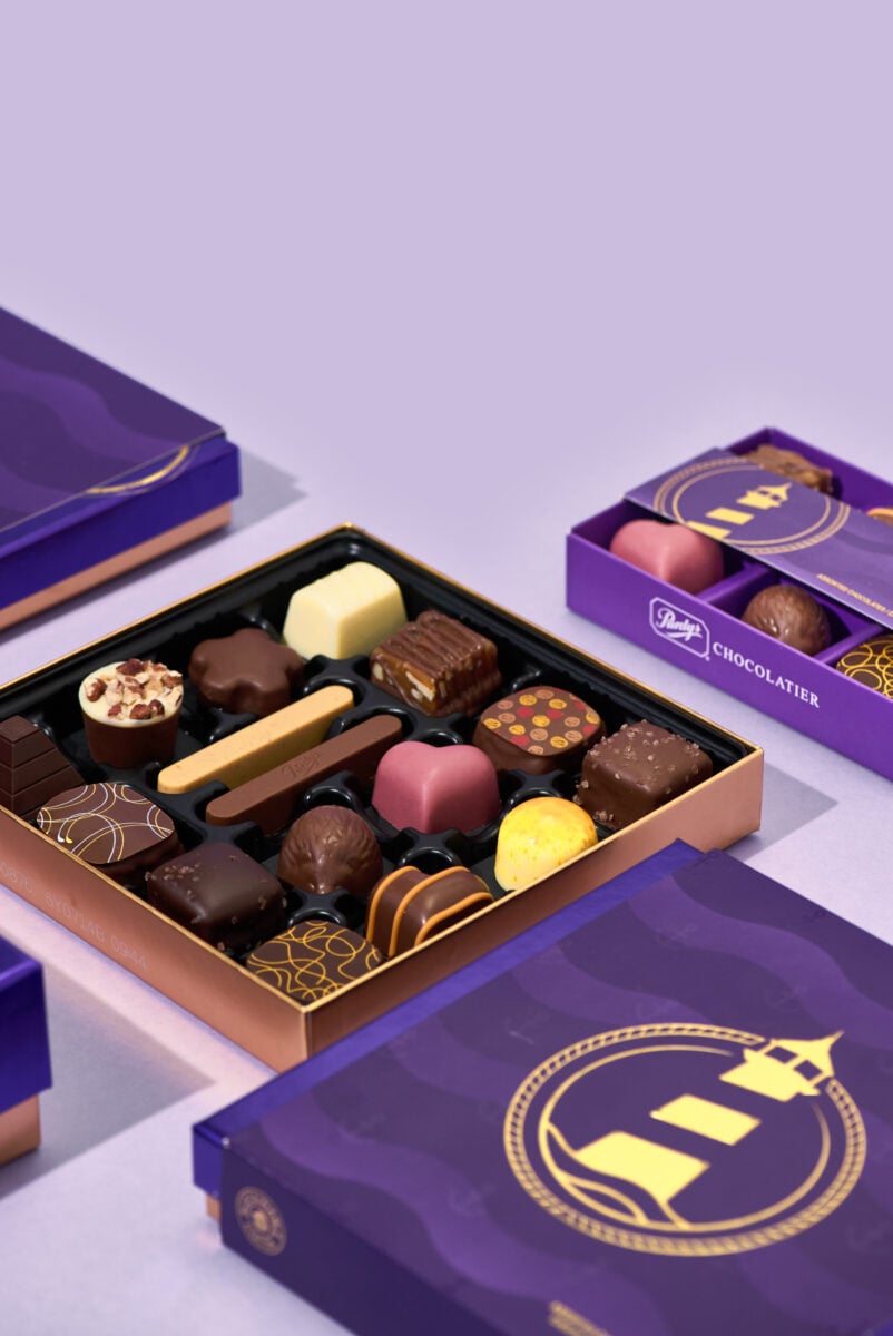 Purdys photo