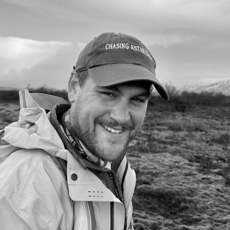 Mark Hubner