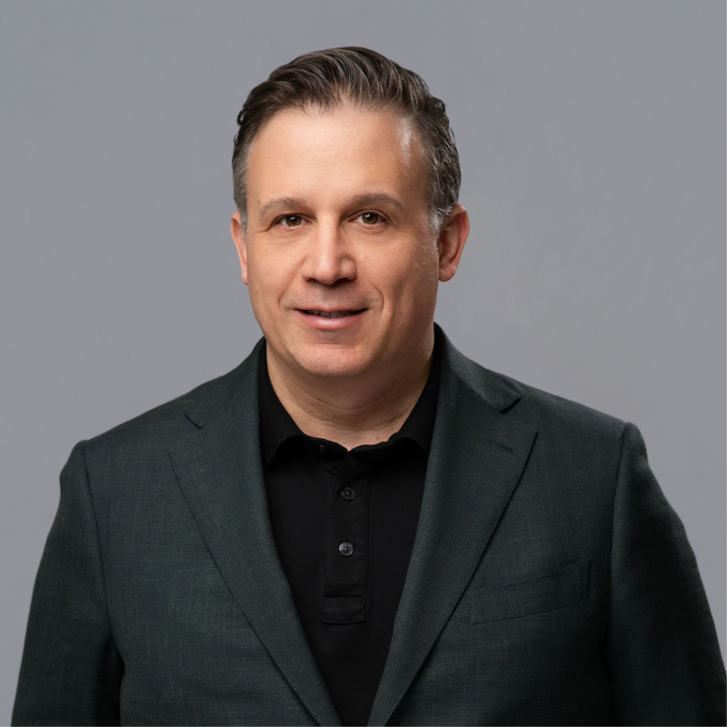 Mike Pilato