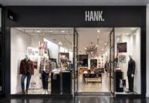 HANK. Opens First Stores as Caulfeild Targets Gap in Canada’s Menswear Market