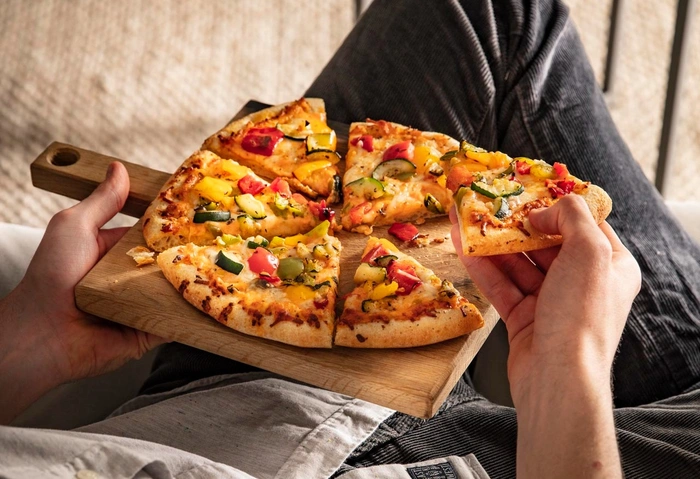 Dr. Oetker image