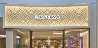 Nespresso Canada continues its boutique transformation with reopening of CF Sherway Gardens Nespresso Canada image