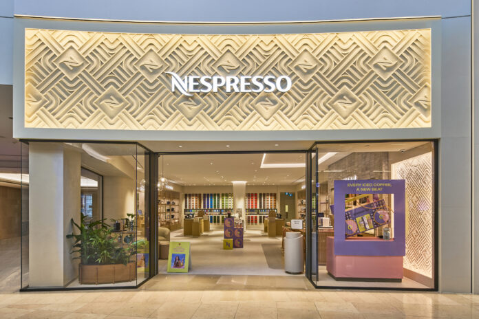 Nespresso Canada image
