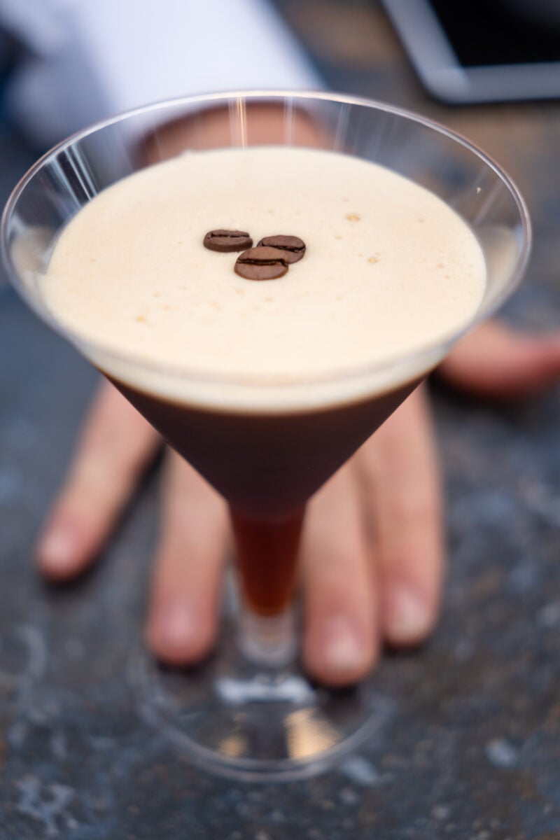 Lavazza photo