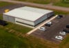 Old Dutch Foods opens energy-efficient facility in P.E.I. Old Dutch Foods photo