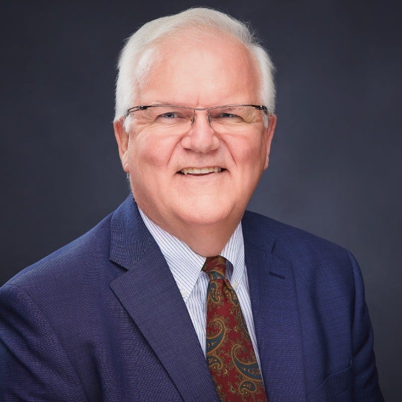 Phil Hogg