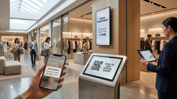 Retail Queue Management Software: The 6 Best Tools for 2026