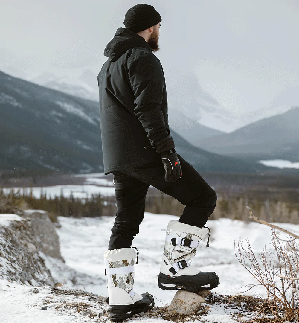 Baffin photo