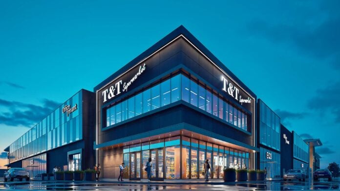CF Polo Park Rendering