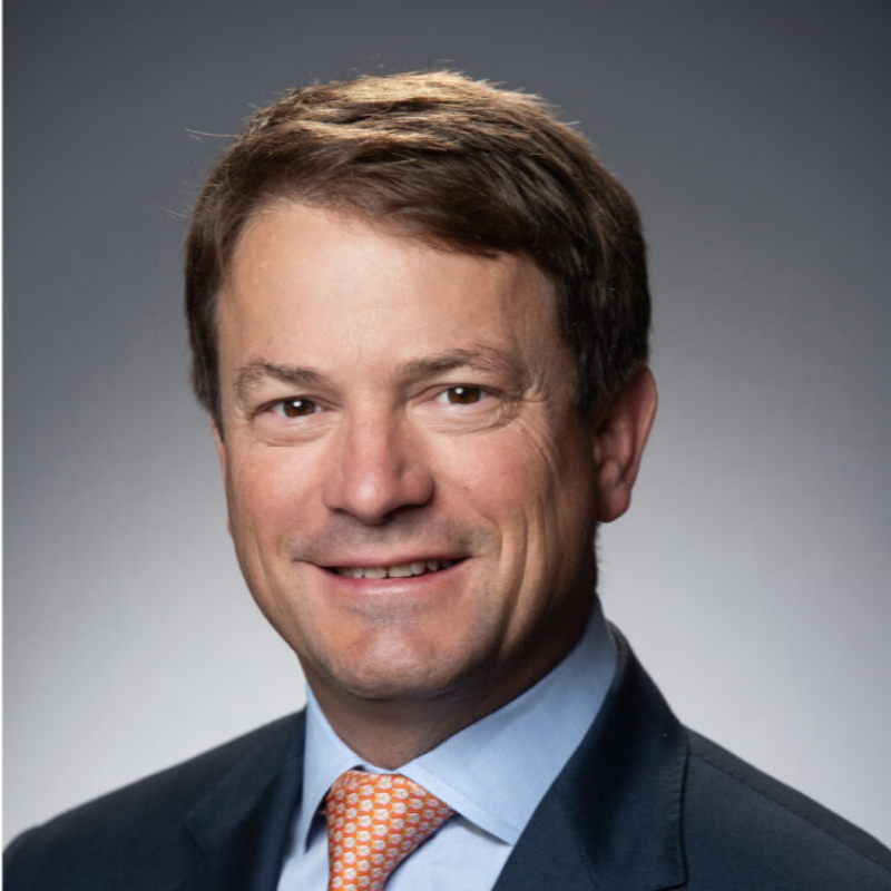 Richard McPhail