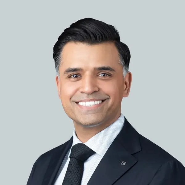 Richie Bhamra