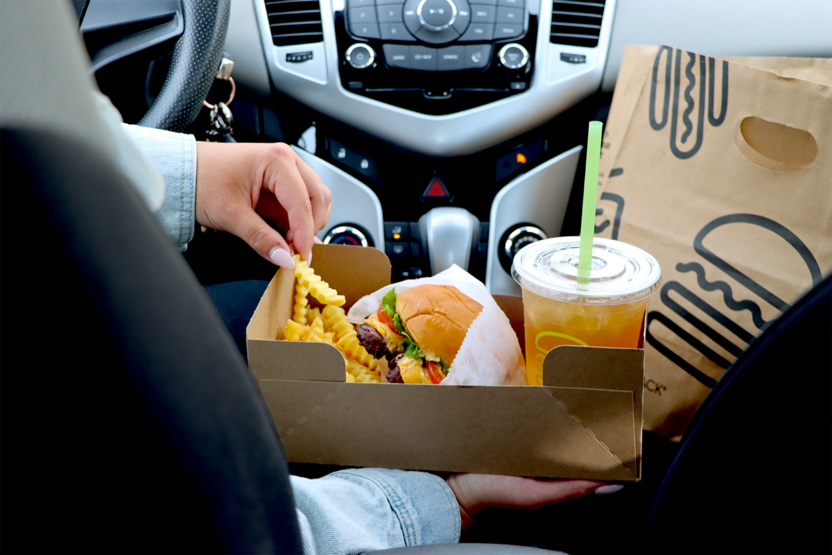 Shake Shack image