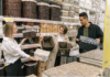 Wholesale and retail sector lead a surge in job growth in July, but level still off from a year ago: Statistics Canada AI25.Studio Studio photo