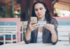 Equifax survey finds one in four Canadians expect to make only minimum credit-card payments Vitaly Gariev photo