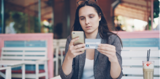 Equifax survey finds one in four Canadians expect to make only minimum credit-card payments Vitaly Gariev photo
