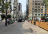 Stephen Avenue, Calgary. Photo: Mario Toneguzzi