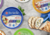 Tre Stelle targets grocery-shopping habits with cream cheese campaign Tre Stelle image