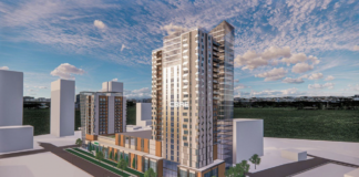 CBRE seeks grocery store for Saskatoon’s downtown redevelopment CBRE image