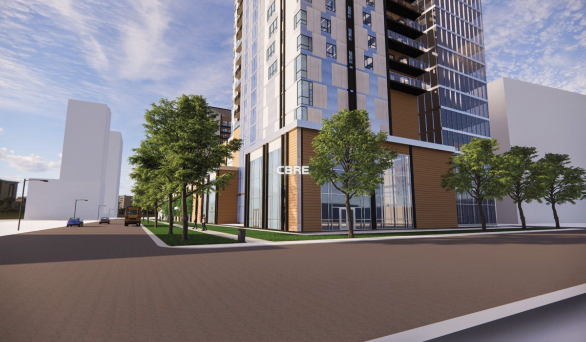 CBRE image