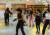Toronto’s Woodbine Mall and Fantasy Fair getting a roller rink this fall SUSO Skate Co.’s Promenade Shopping Centre Pop-Up. Photo credit: Zeyad Abouzeid
