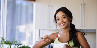 Food Basics Launches ‘More Flavours of Home’ Cookbook Series Celebrating Ontario’s Cultural Food Traditions Nathan Cowley photo