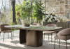 Casavogue Highlights Made-in-Italy Design from Calligaris