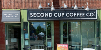 Second Cup Appoints Joe Walker as CEO to Lead International Franchise Growth