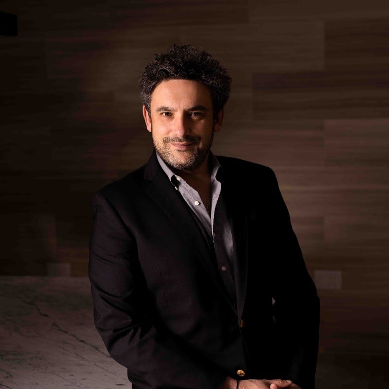 Shael Weinreb