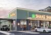 Shake Shack Canada opening first drive-thru in Calgary Shake Shack image