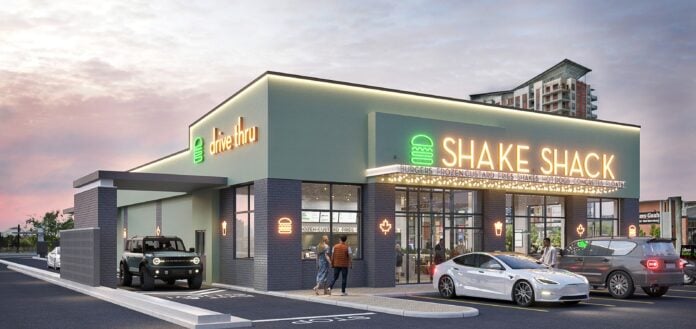 Shake Shack image