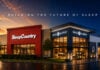 Sleep Country strategy to expand its portfolio of brands: Interview with CEO Stewart Schaefer Sleep Country photo