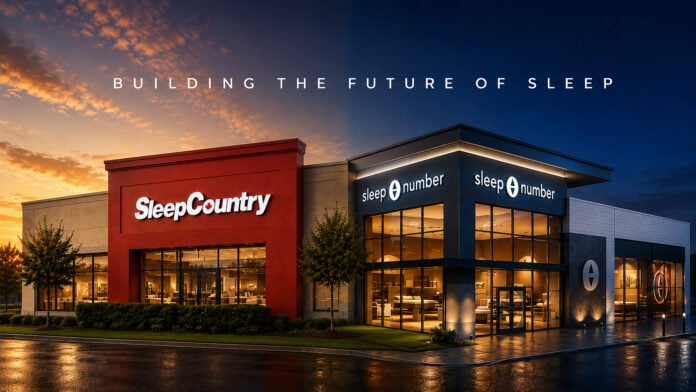 Sleep Country photo