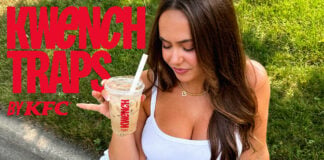 KFC Canada’s $30M bet on beverages KFC photo