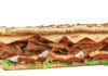 Subway Canada brings back original artisan flatbread after customer demand Subway photo