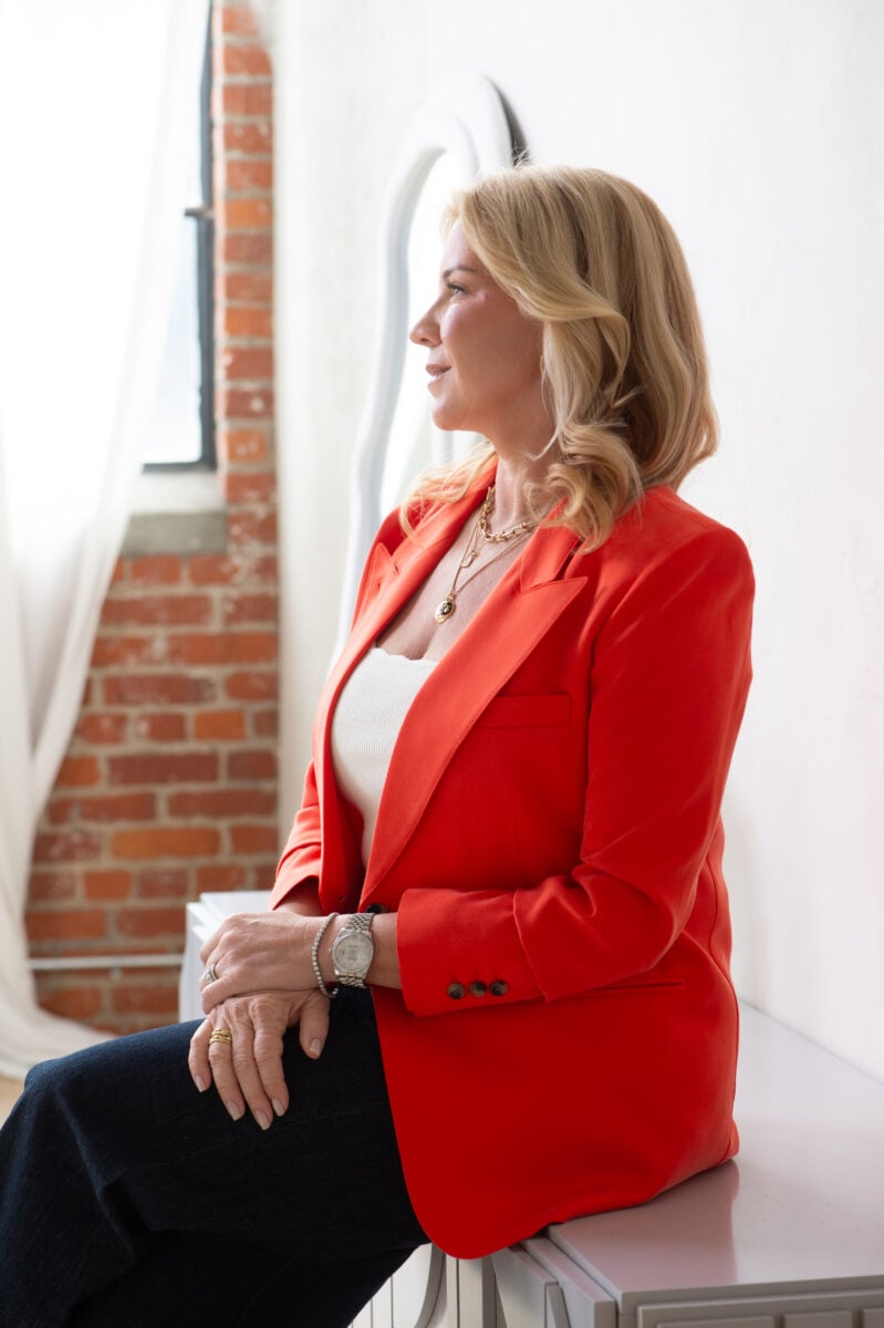 Sara Jackson