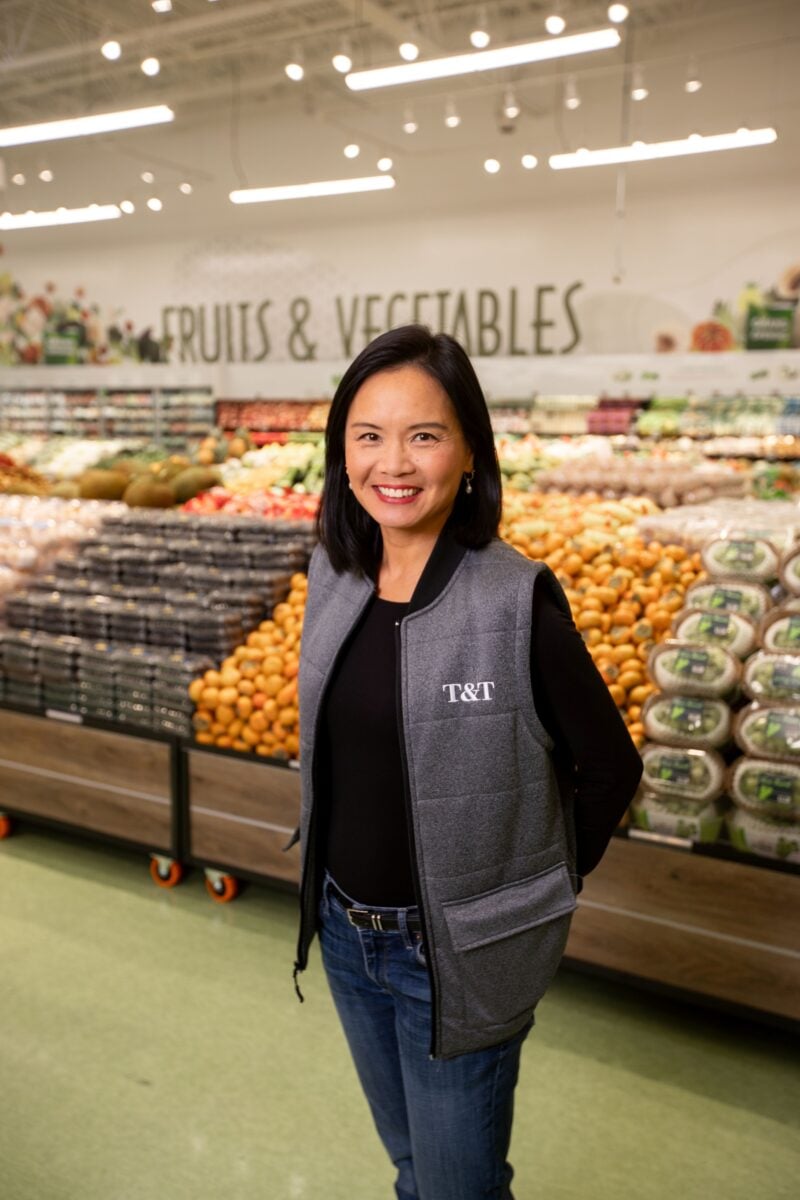Tina Lee