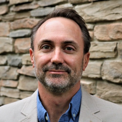 Wesley Cowan
