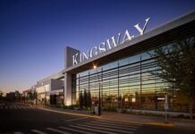 Westcliff acquires Kingsway Mall in Edmonton