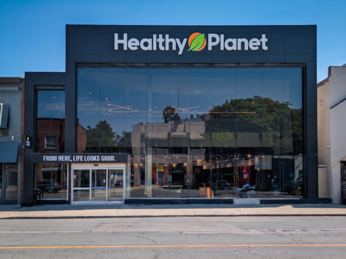 Healthy Planet photo Healthy Planet photo