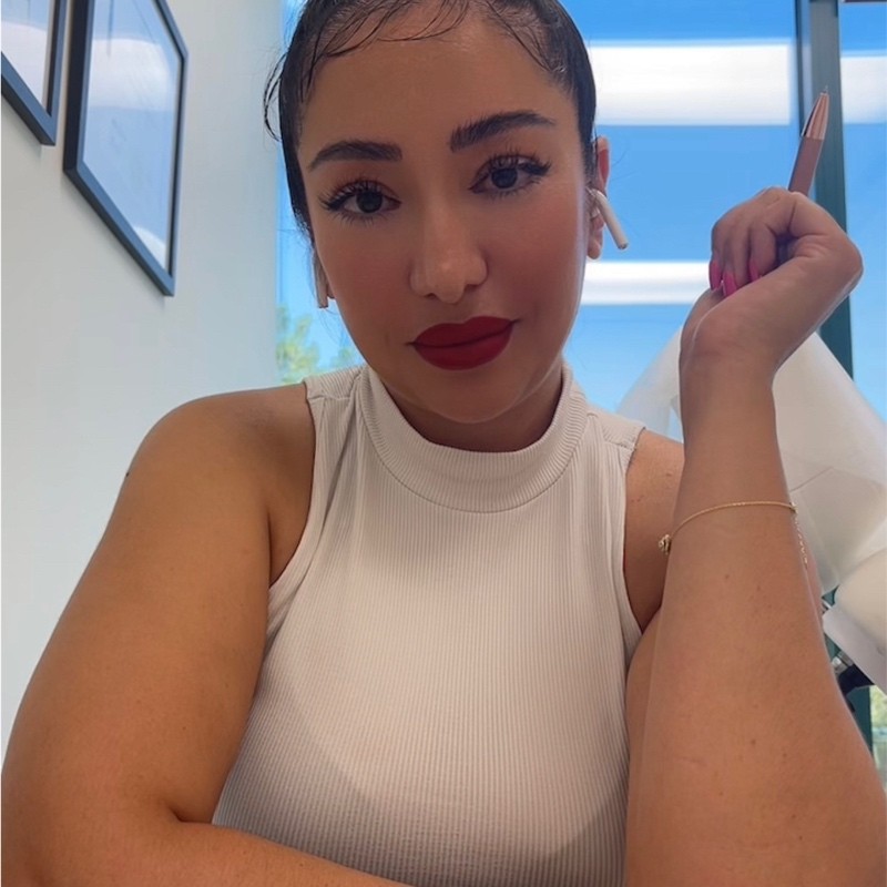 Zahra Erfan