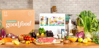 Goodfood obtains Court Approval of Sale and Investment Solicitation Process Goodfood photo