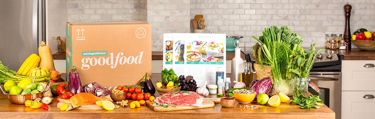 Goodfood photo