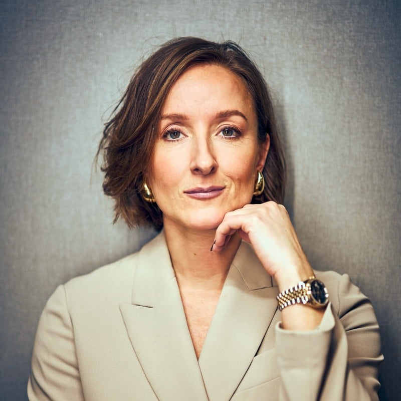 catherine laporte