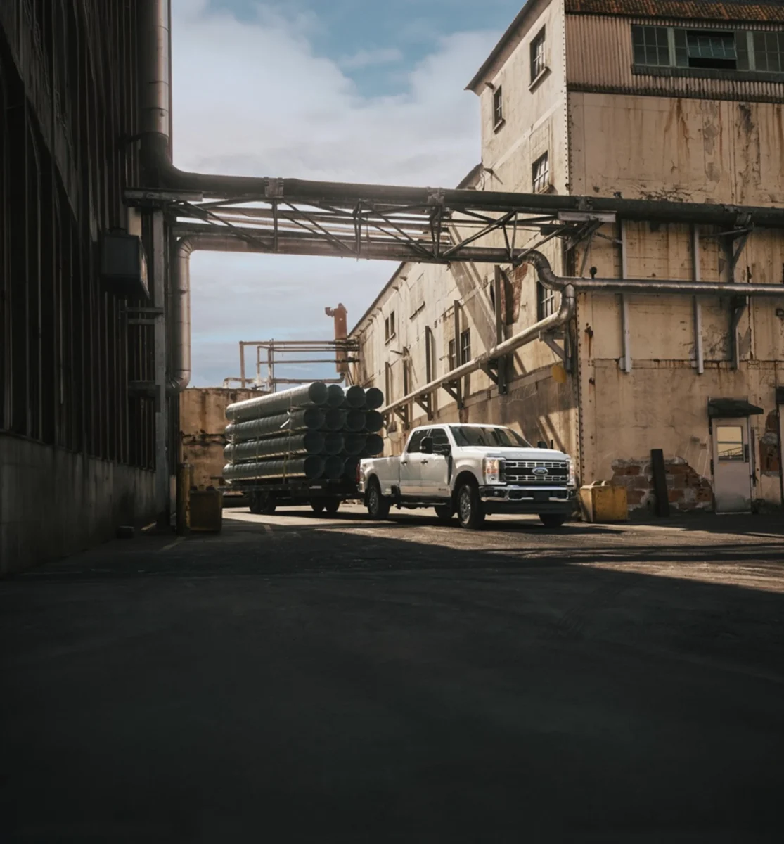 Ford Canada photo