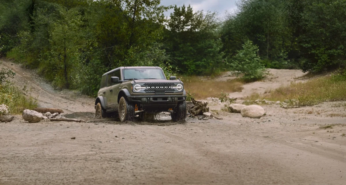 Ford Canada photo