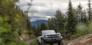 Ford Canada Launches ‘There’s No Can’t in Canada’ Campaign, Highlights $5B Oakville Investment Ford Canada photo