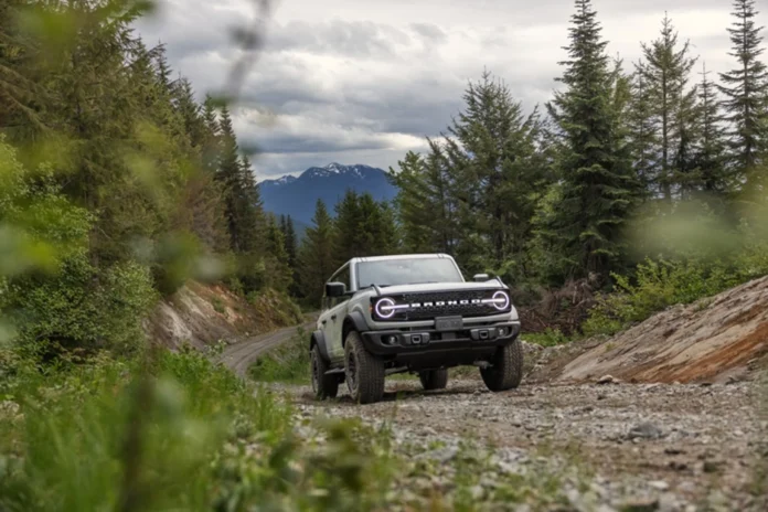 Ford Canada photo