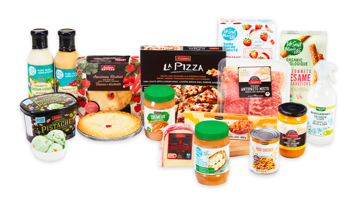 Food Basics photo