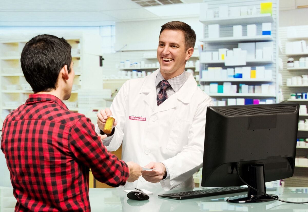 Pharmasave photo