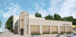 Absolutely Fabrics Expands in Toronto with Summerhill Flagship